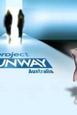 Watch Putlocker Project Runway Australia Online